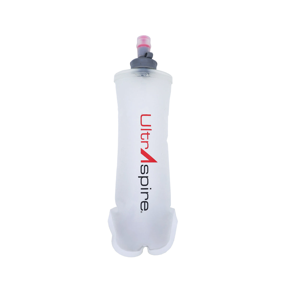 UltrAspire Softflask 625ml w/ 28mm Locking Cap