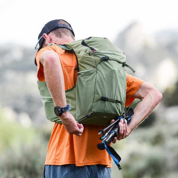 HYDRATION PACKS