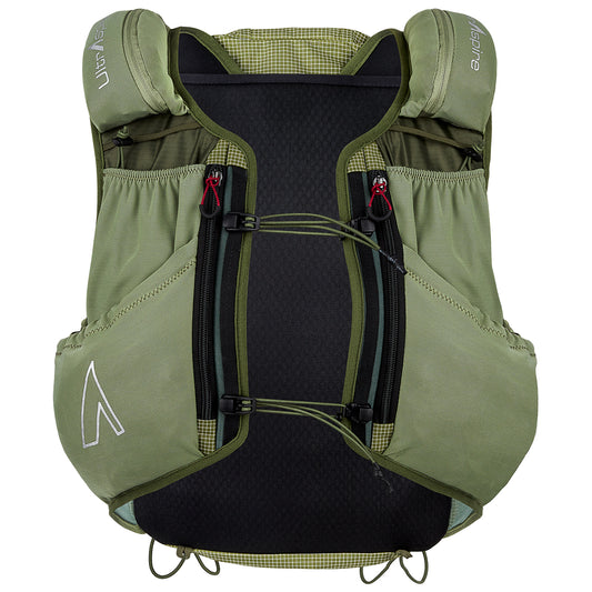 UltrAspire Traverse
