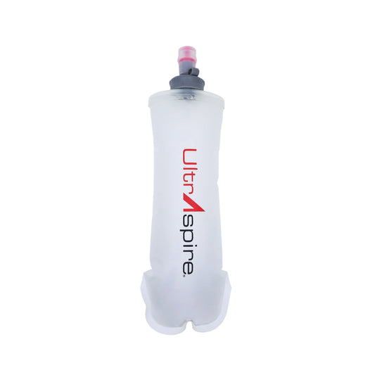 UltrAspire Softflask 625ml w/ 28mm Locking Cap