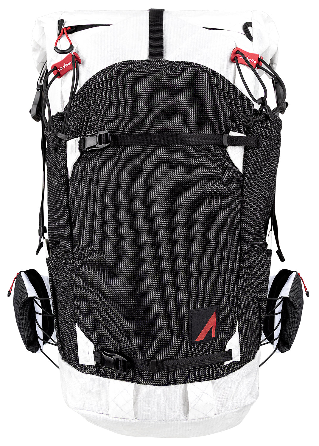 UltrAspire Hydration Pack - Purist, White/Black, One Size