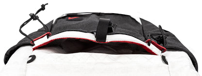 UltrAspire Hydration Pack - Purist, White/Black, One Size