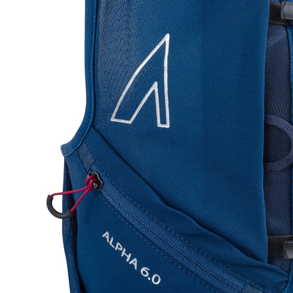 UltrAspire Alpha 6.0