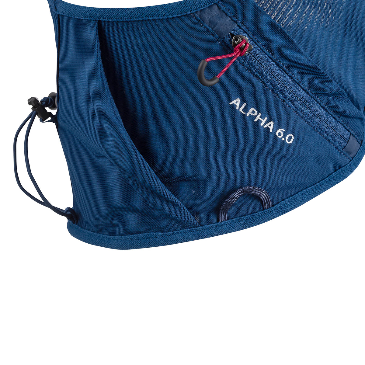 UltrAspire Alpha 6.0