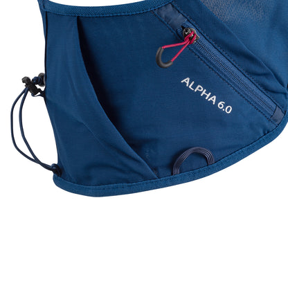 UltrAspire Alpha 6.0