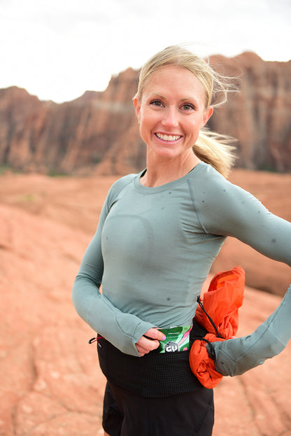 UltrAspire Lightning Belt