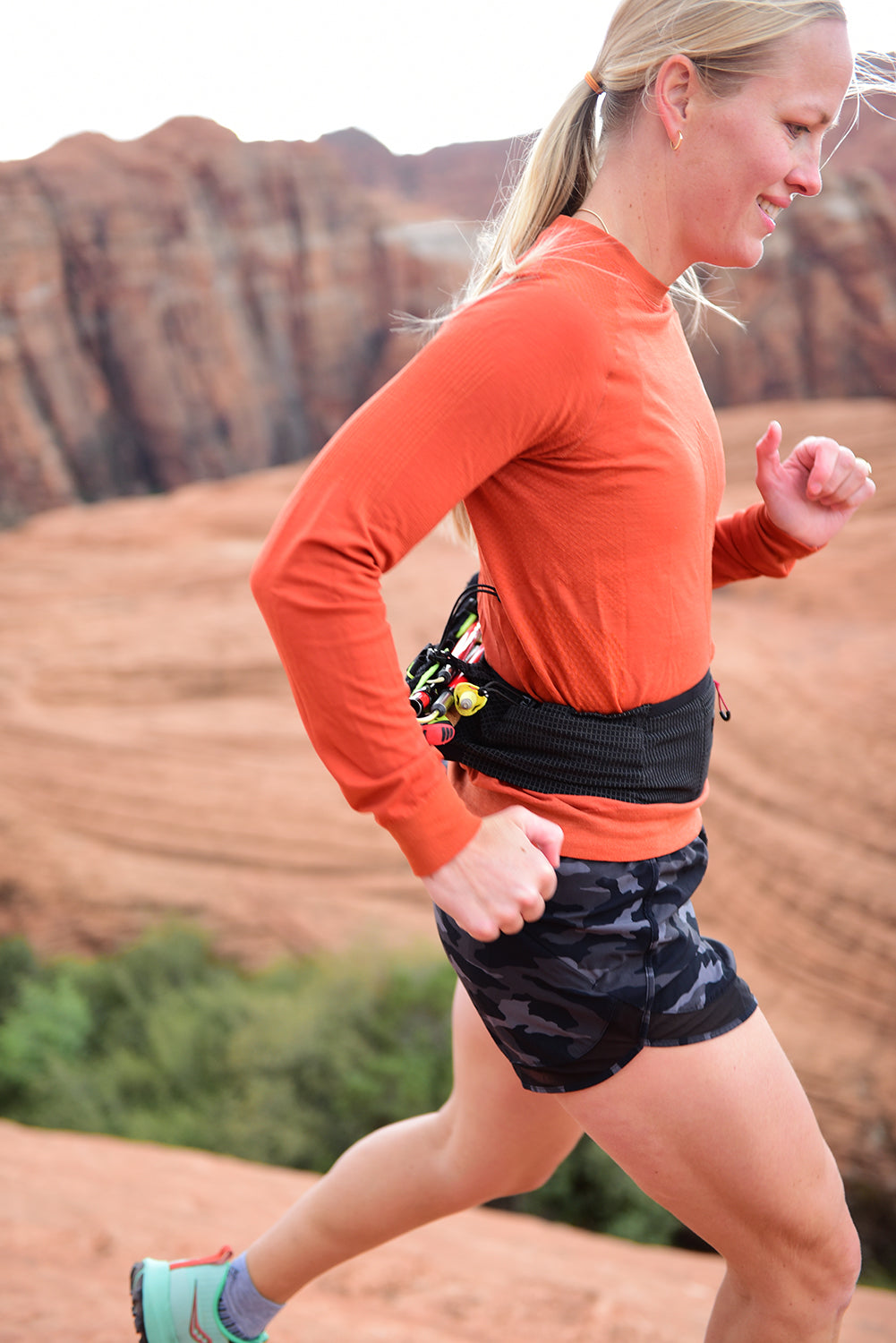 UltrAspire Lightning Belt