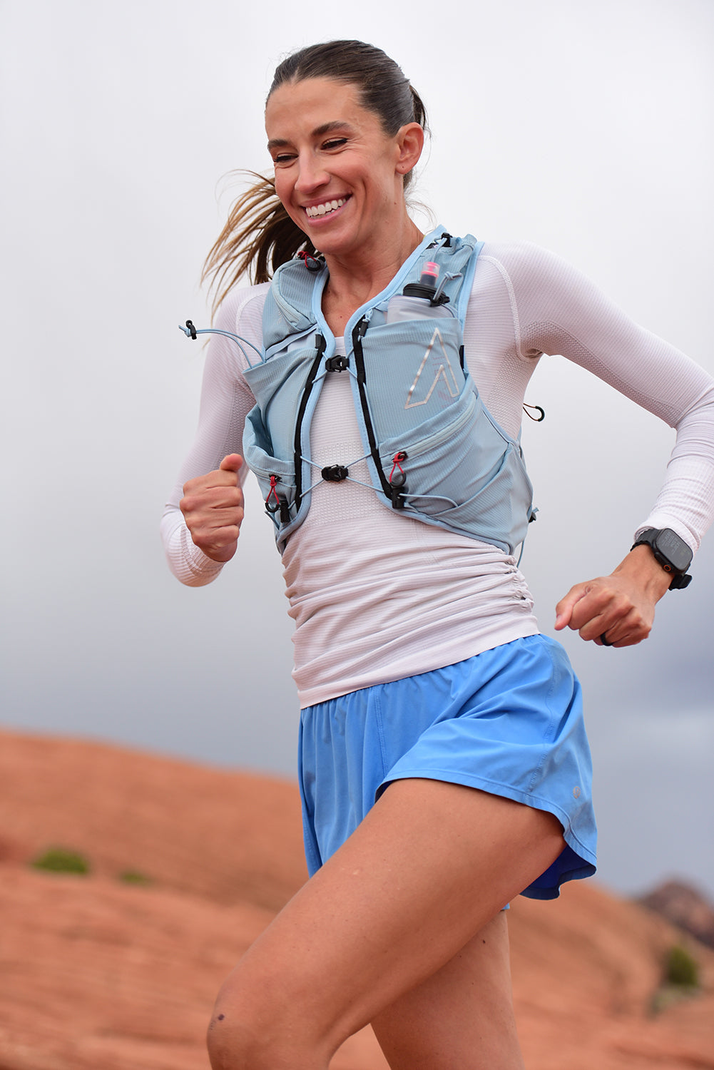 UltrAspire Zygos 6.0
