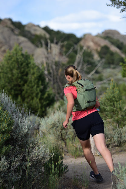 UltrAspire Traverse