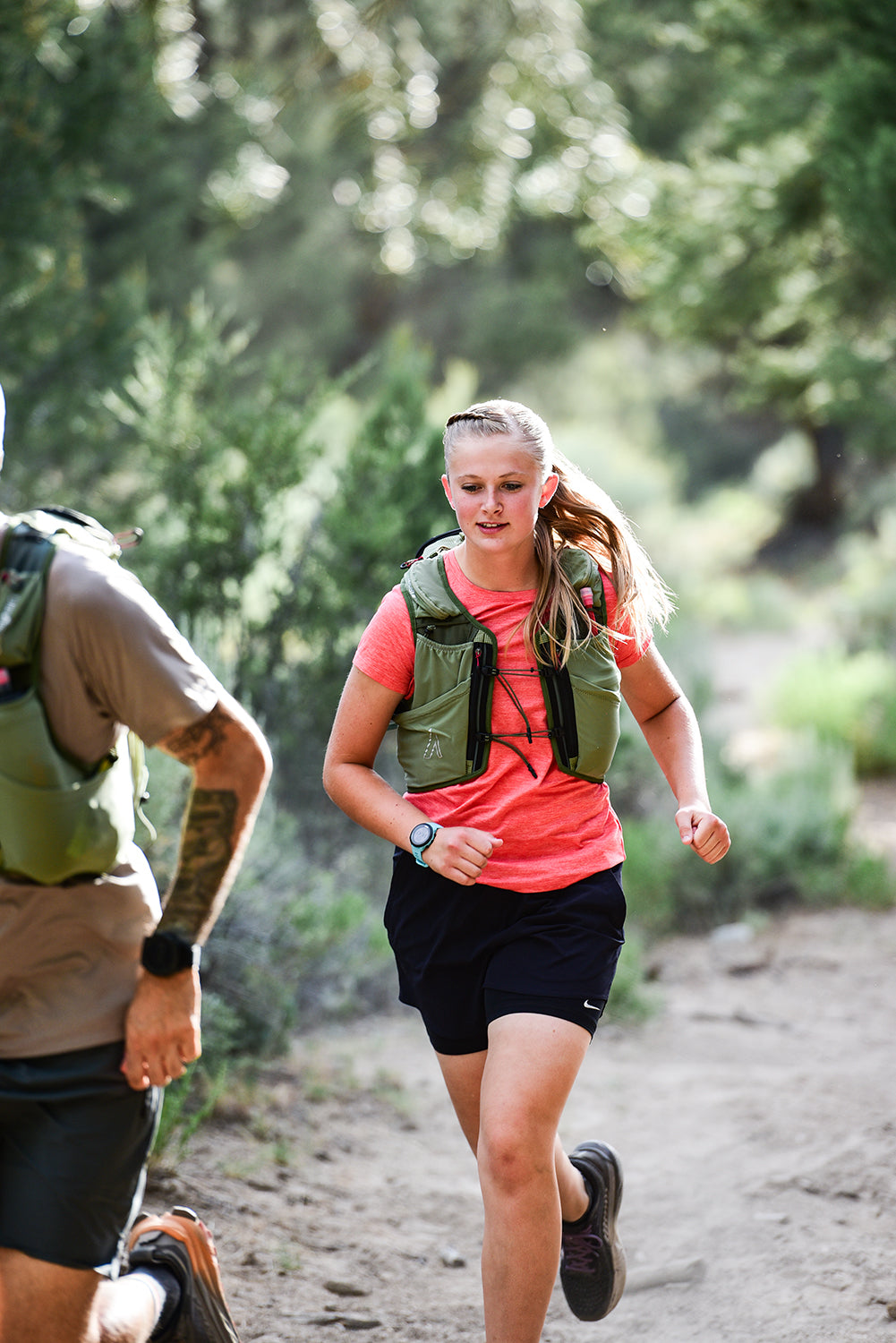 UltrAspire Traverse