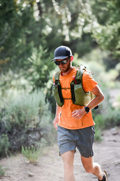 UltrAspire Traverse
