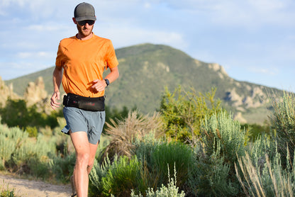 UltrAspire Fitted Race Belt 3.0