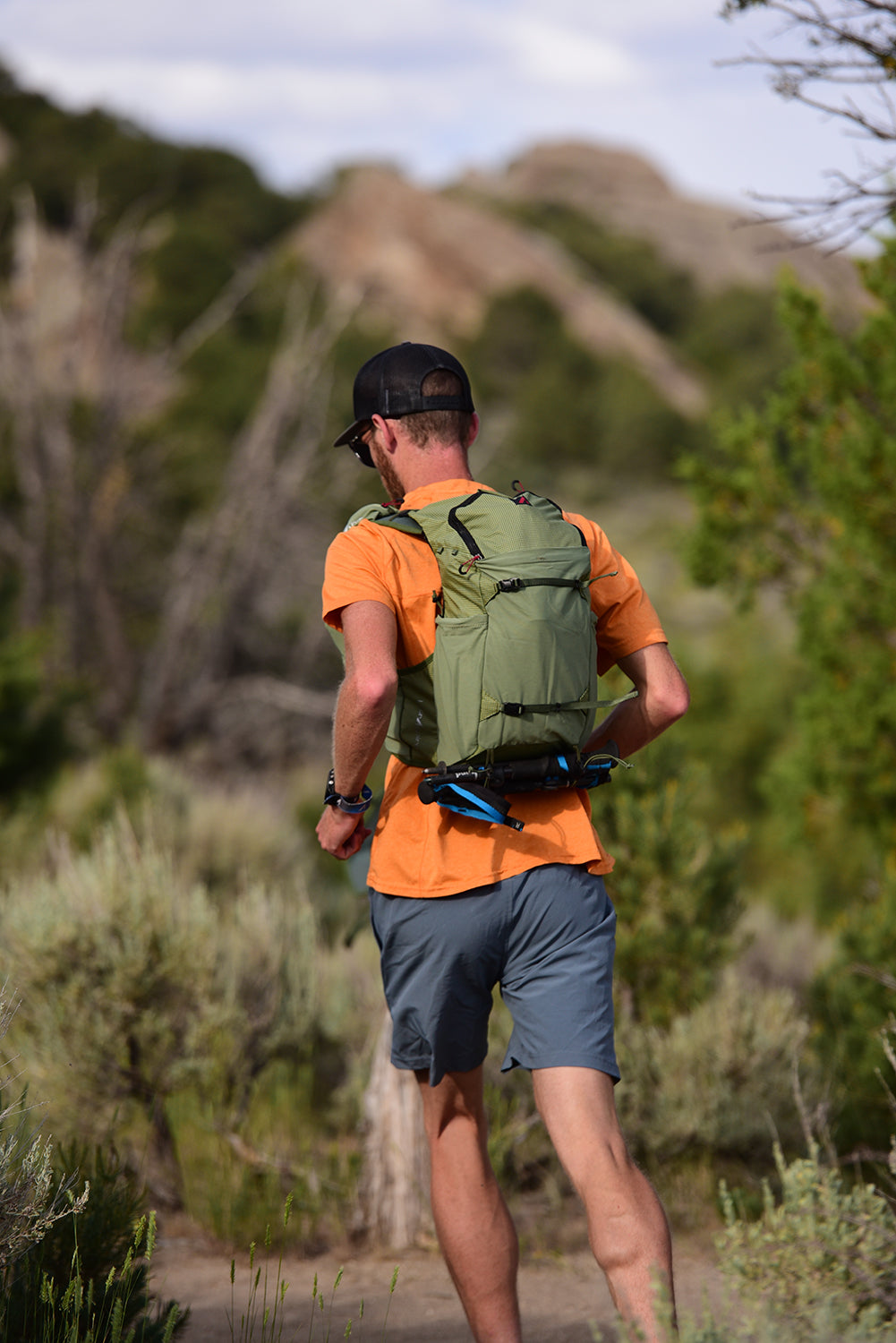 UltrAspire Traverse