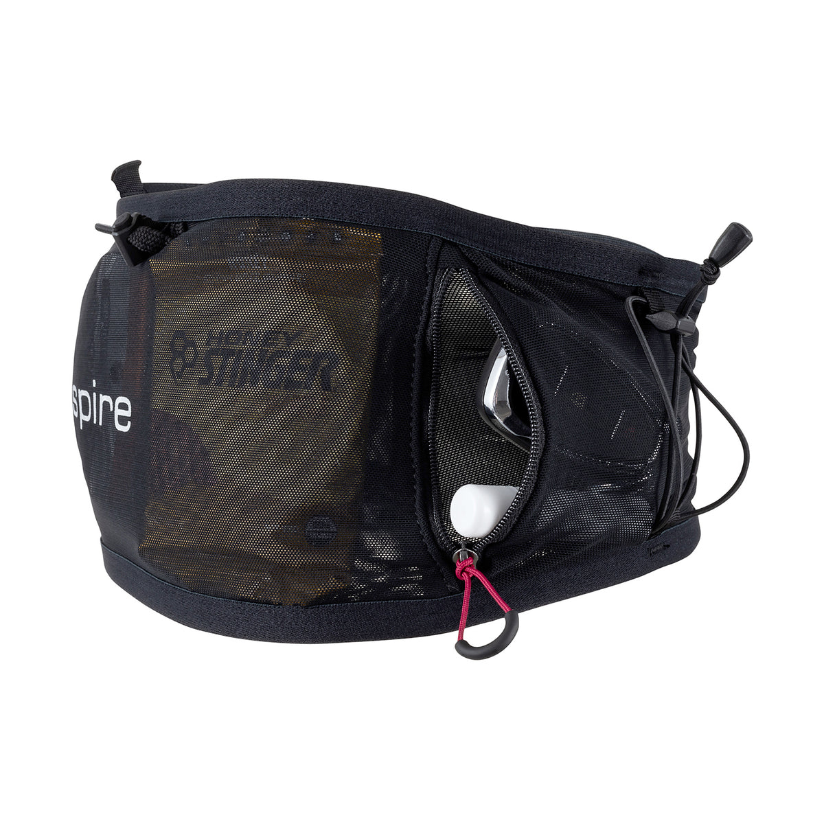 UltrAspire Fitted Race Belt 3.0