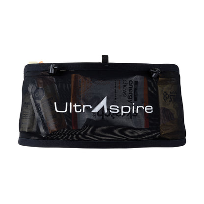 UltrAspire Fitted Race Belt 3.0