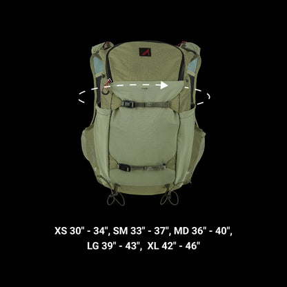 UltrAspire Traverse