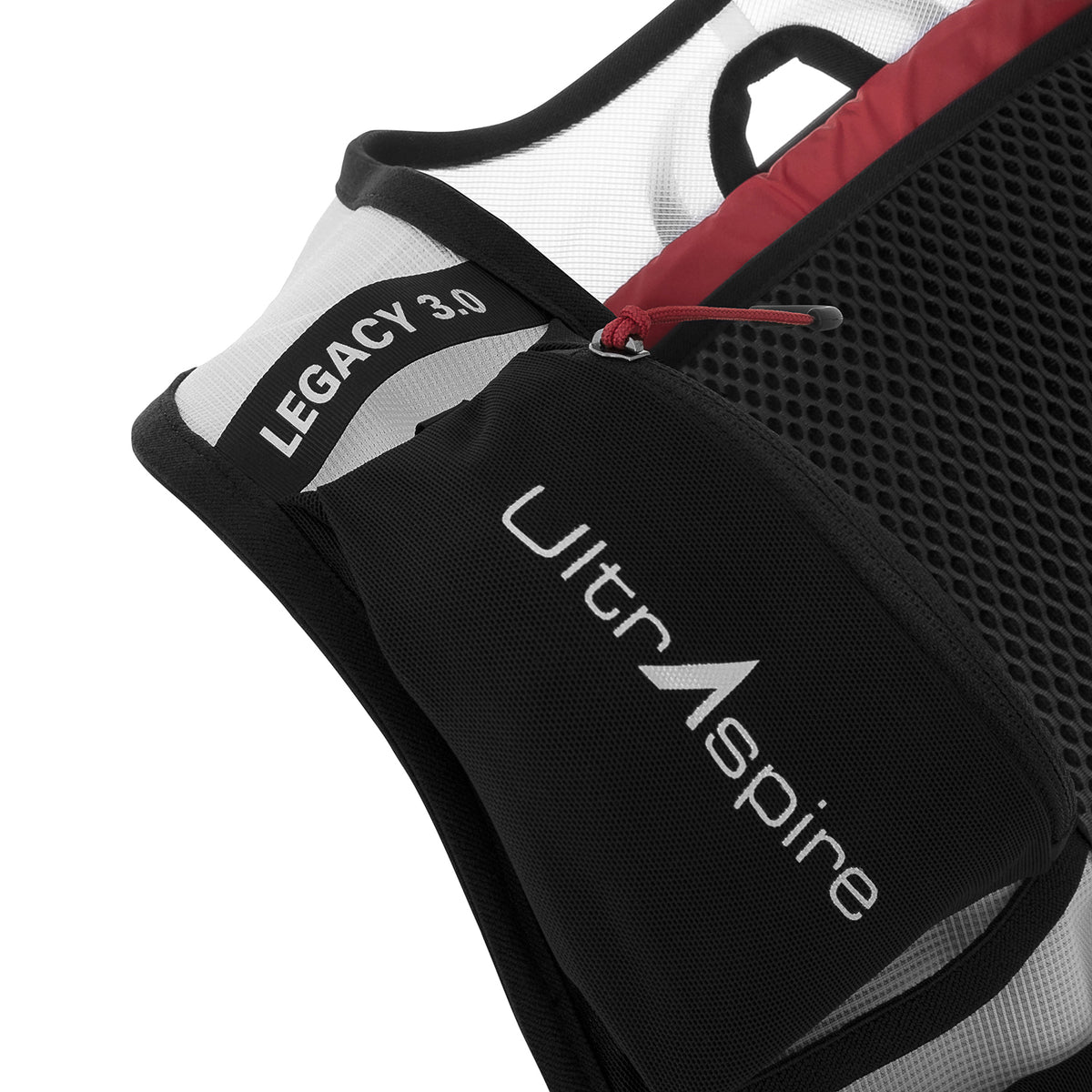 UltrAspire Legacy 3.0