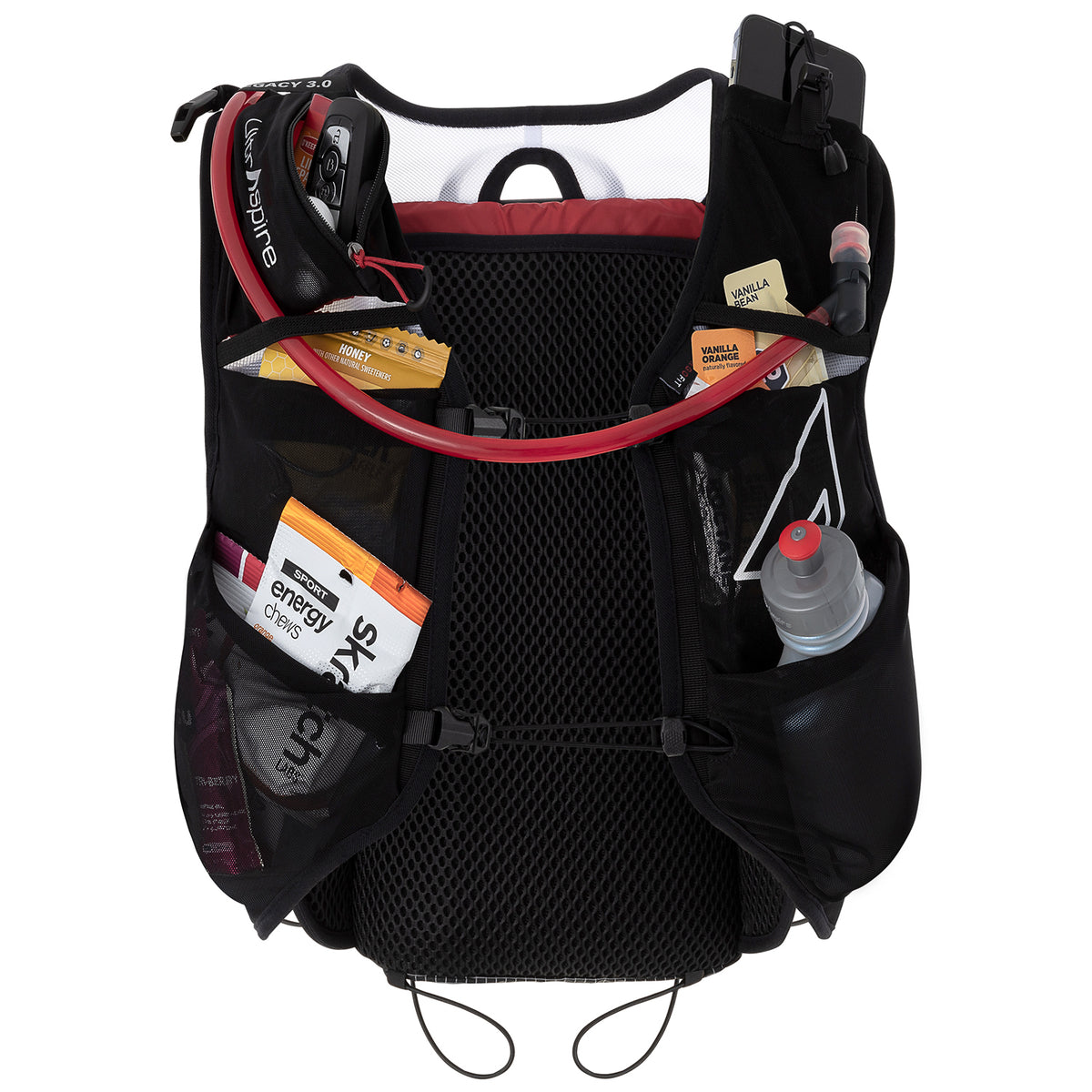 UltrAspire Legacy 3.0