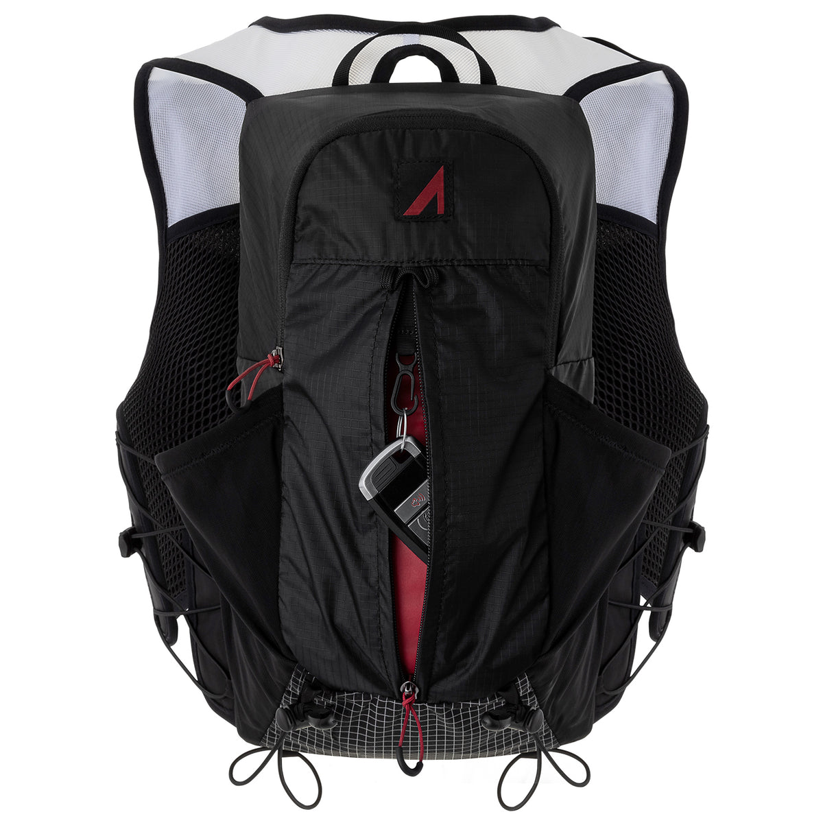 UltrAspire Legacy 3.0