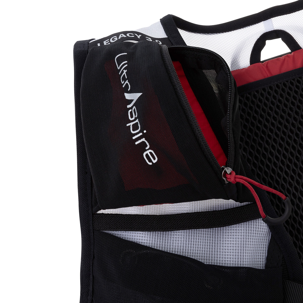 UltrAspire Legacy 3.0