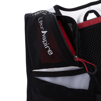 UltrAspire Legacy 3.0