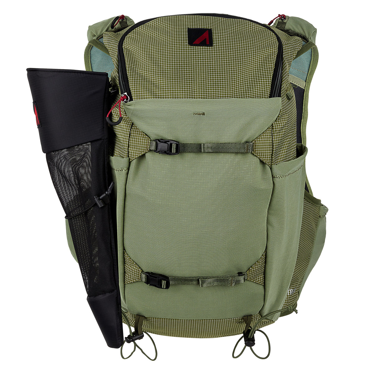 UltrAspire Traverse