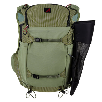 UltrAspire Traverse
