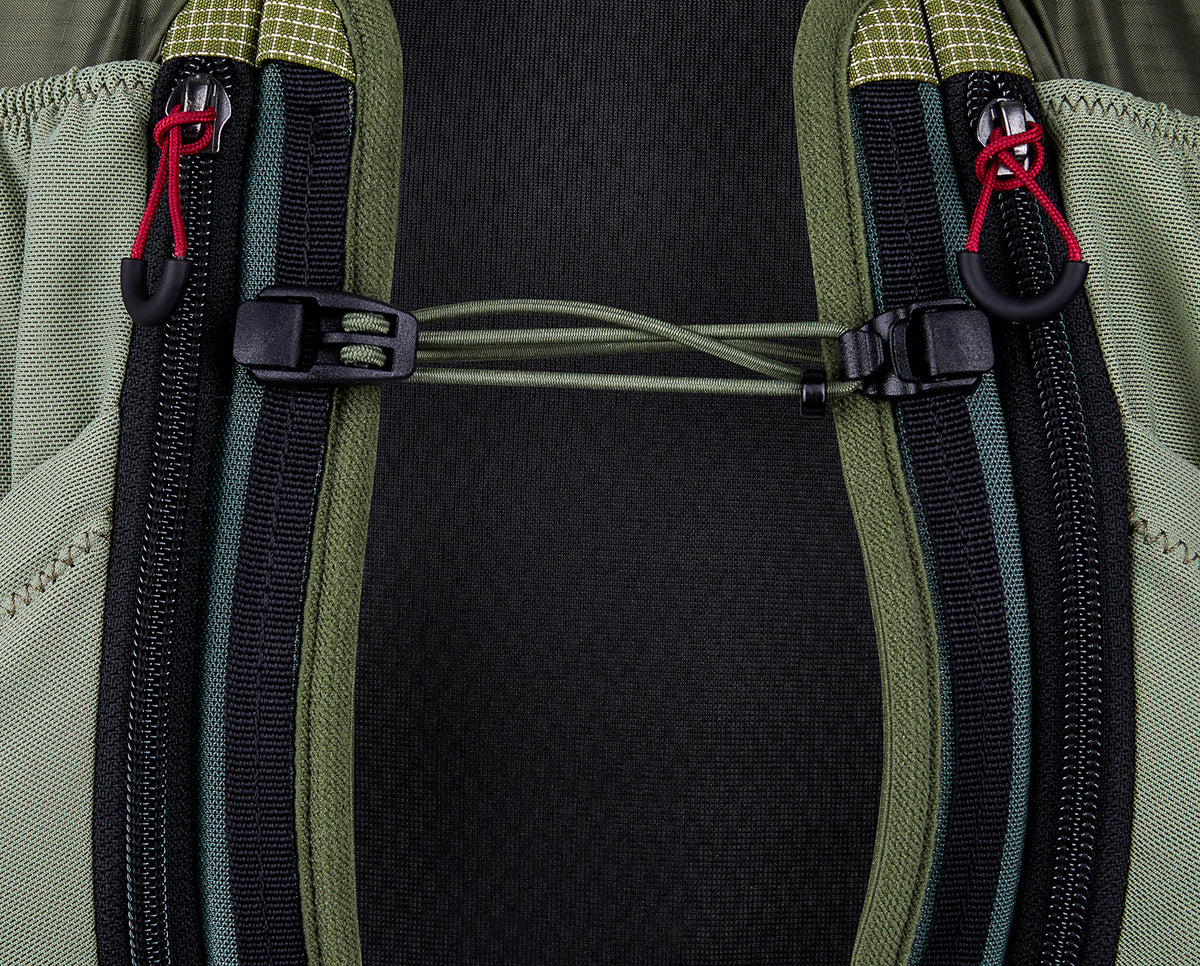 UltrAspire Traverse