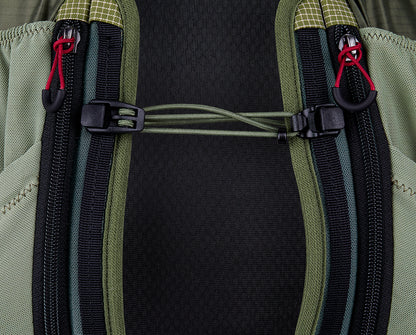 UltrAspire Traverse