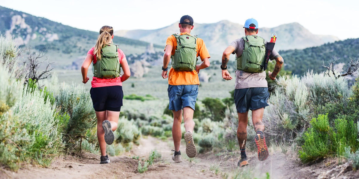 UltrAspire Traverse