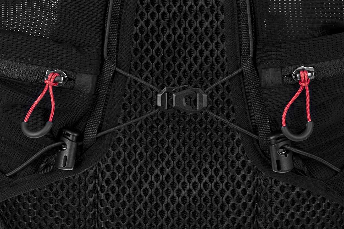 UltrAspire Zygos 6.0