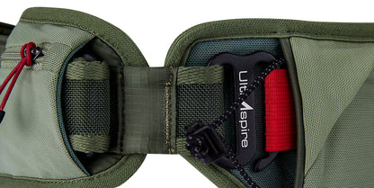 UltrAspire Speedgoat 4.0