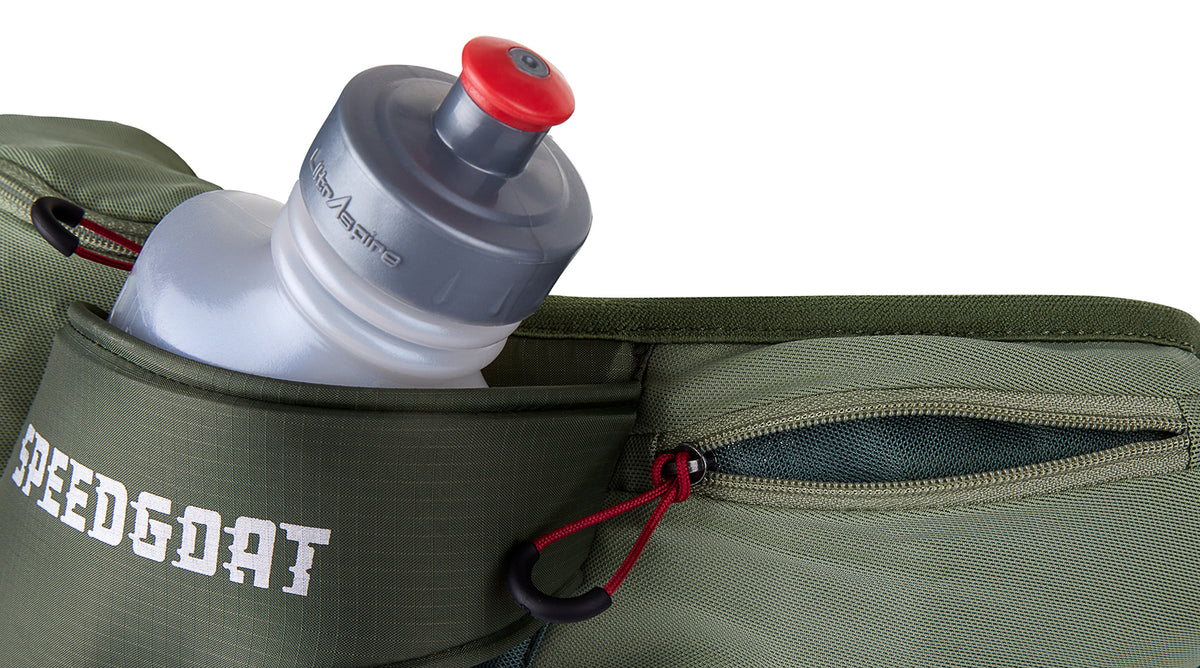 UltrAspire Speedgoat 4.0