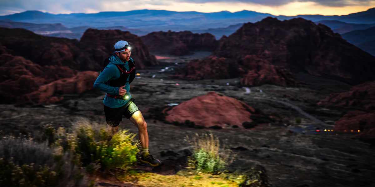 UltrAspire Legacy 3.0
