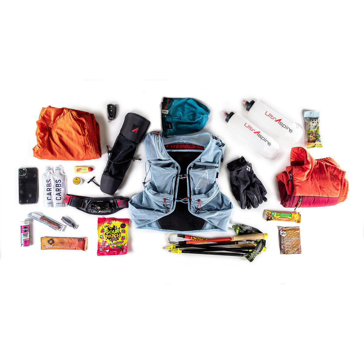 UltrAspire Zygos 6.0