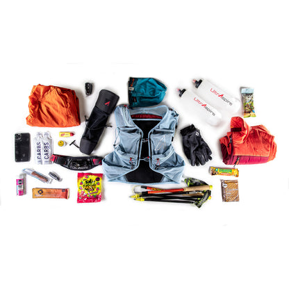 UltrAspire Zygos 6.0