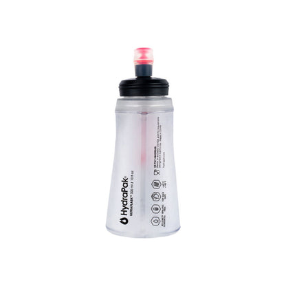 UltrAspire Softflask 300ml w/ Bite Cap