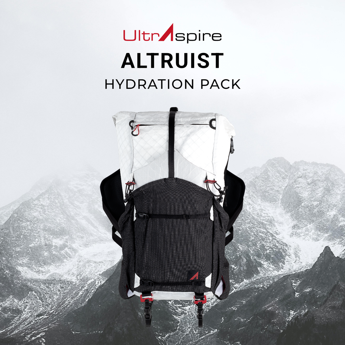 UltrAspire Altruist