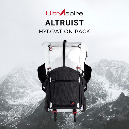 UltrAspire Altruist